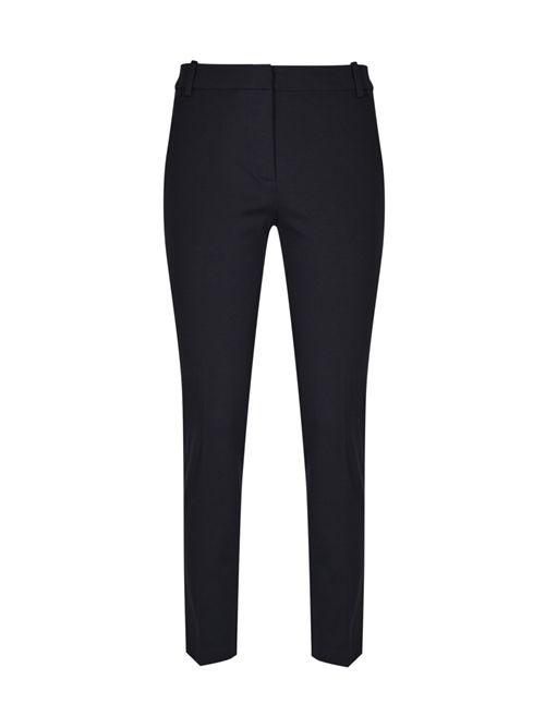 Pantalone Bello in punto milano Blu PINKO | 100155 A24DGA3